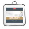 Tontine Hotel Collection Ultimate Loft Mattress Topper - Queen