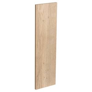 Kaboodle 200mm Hazelnut V Modern Cabinet Door