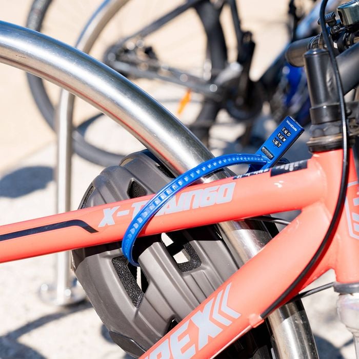 WordCode 20mm x 560mm Dial Zip Lock