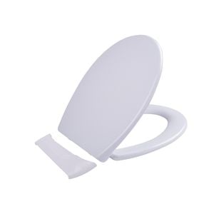 Haron Duroplast Standard Toilet Seat