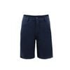 Craftright Size 92 Navy Oxford Trim Cargo Short - Size 92