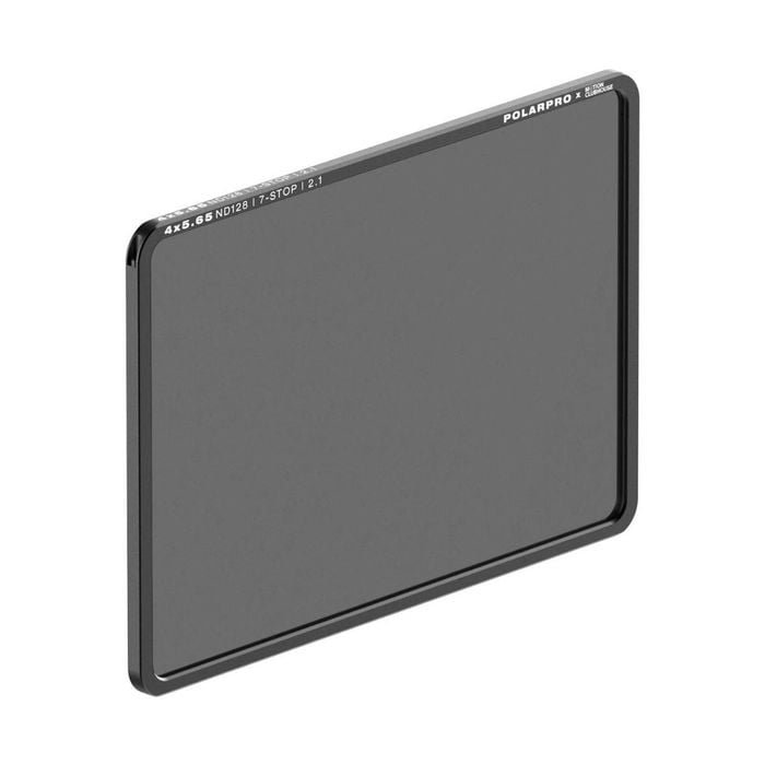 PolarPro ND128 | 4x565 Filter
