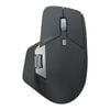 Rapoo MT760L Black Wireless Mouse
