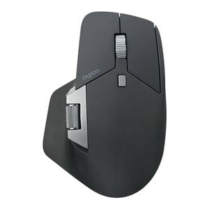 Rapoo MT760L Black Wireless Mouse