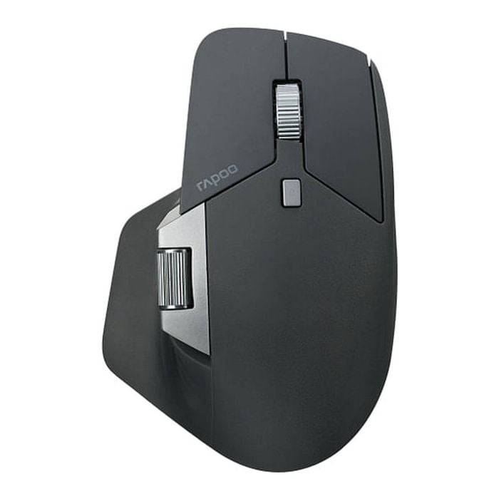 Rapoo MT760L Black Wireless Mouse