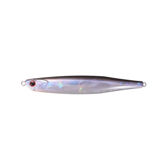 OSP Bent Minnow 76mm 76F Hard Body Fishing Lure Crystal Blue Shiner H09
