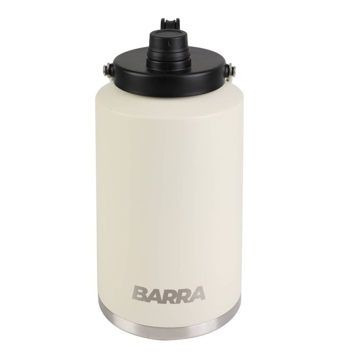 BARRA 3.8L Richie Insulated Jug