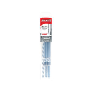 Diablo 3 Piece SDS-Plus Chisel Set 2608F03202