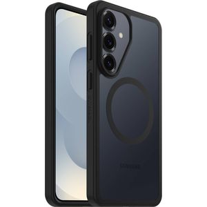 OtterBox React Case for Samsung Galaxy S26 Plus - Black Crystal
