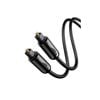 Ugreen Fiber Optical Audio Cable 3m High-fidelity Sound Wide Compatibility