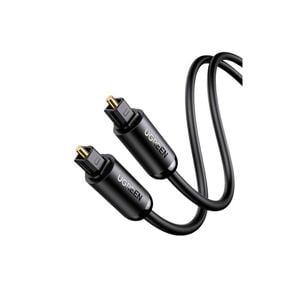 Ugreen Fiber Optical Audio Cable 3m High-fidelity Sound Wide Compatibility