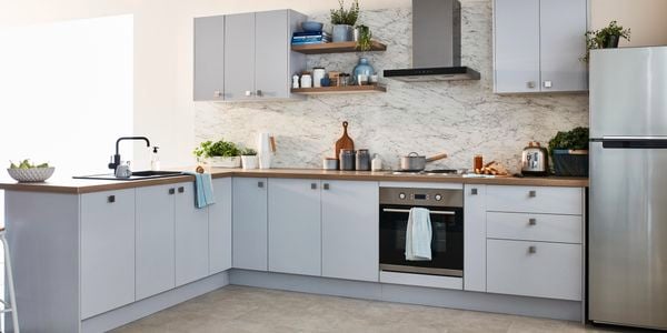 DIY - Header - 8 kitchen storage ideas