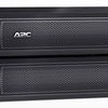 APC Smart-UPS X 2200VA/1980W Line Interactive UPS, 4U RM/Tower, 230V/16A Input, 2x IEC C19 & 8x IEC C13 Outlets