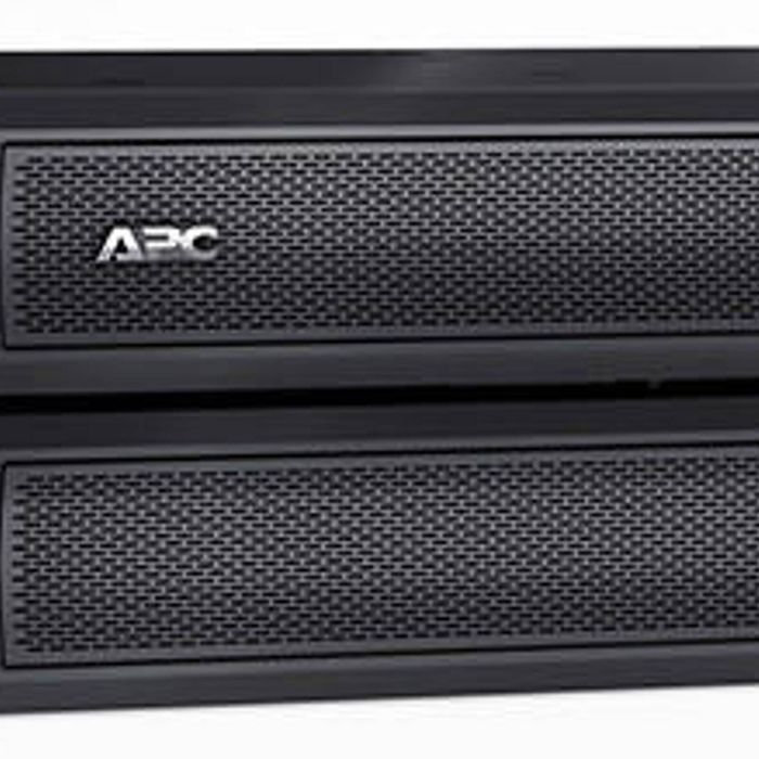 APC Smart-UPS X 2200VA/1980W Line Interactive UPS, 4U RM/Tower, 230V/16A Input, 2x IEC C19 & 8x IEC C13 Outlets