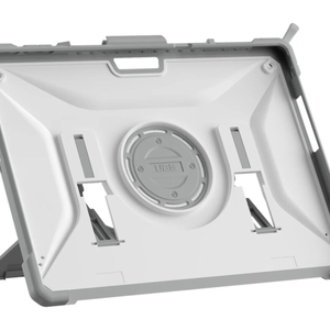 Uag Plasma Healthcare Case For Microsoft Surface Pro 9 - White/grey