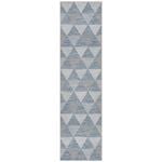 Deck 5503 Blue 400X80Cm Rug