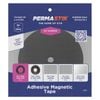 Permastik 12mm x 5m Magnetic Tape