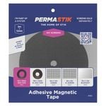 Permastik 12mm x 5m Magnetic Tape