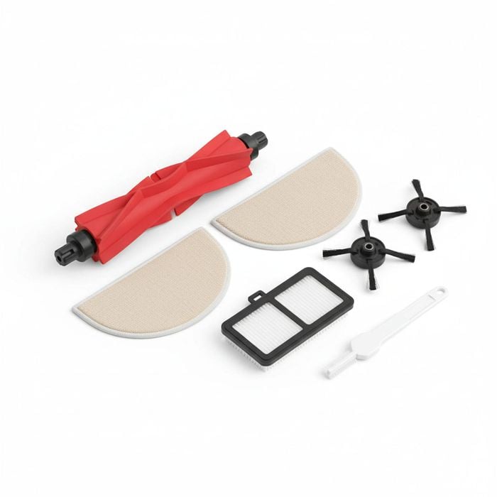 Replacement Parts Kit for Roborock Q7/Q7+/Q7 Max+