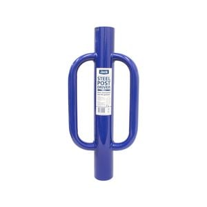 Jack 60cm Fencing Accessory Steel Post Driver