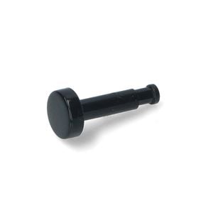 Bosch Oven Black Button To Suit Electronic Timer Clock But10010975