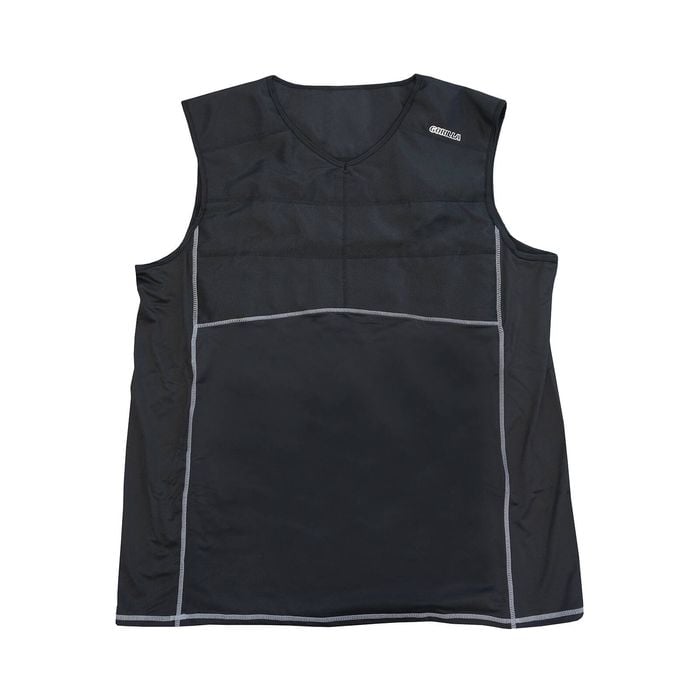 Gorilla Large Black Cooling Shirt