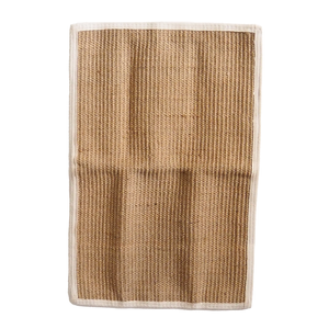  Pillar 45 X 29cm Jute Cat Scratching Mat