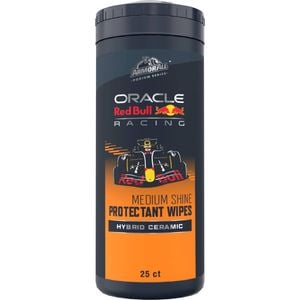 Armor All Podium 25 Pack Hybrid Ceramic Protectant Wipes