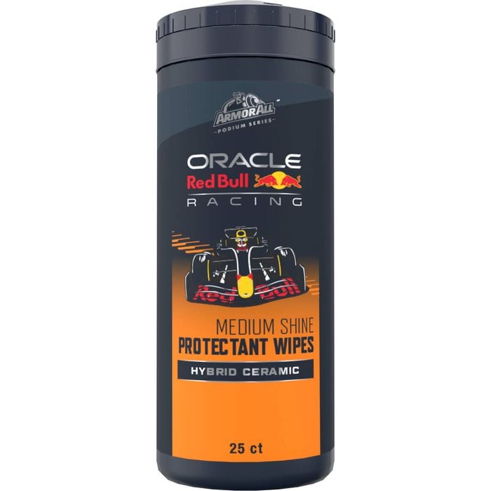 Armor All Podium 25 Pack Hybrid Ceramic Protectant Wipes