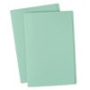 Avery Manilla Folder Foolscap 100pk (Light Green)