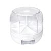 Toque 10KG Rotating Cereal Dispenser