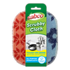 Sabco Scrubby Cloth