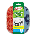 Sabco Scrubby Cloth