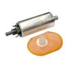 SWAN Fuel Pump for BMW 850i/Ci/CSi E31 Coupe 1989-1996 5.0L 5.6L 43mm Diameter Compatible With GE200
