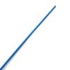 Click 6 x 1.2m Blue Heat Shrink Tubing - 6mm