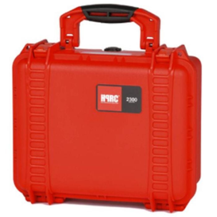 Hprc 2300 - Hard Case Empty (red)