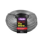 Jack 1.57mm x 95m Galvanised Tie Wire Belt Pack