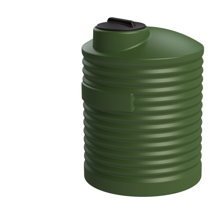 Promax 1,000L Karaka Enduro Water Tank