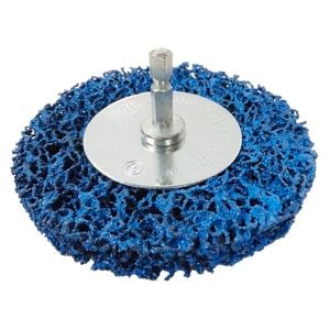 Josco Strip it Wheel 100mm