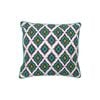 J.Elliot Clerra Purple Filled Cushion 43 x 43 cm