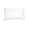 Ardor 300TC Cotton 48x74cm Pillowcase Twin Pack White