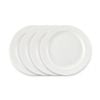 Salt & Pepper Remy Side Plate 22cm Set of 4