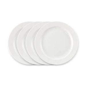 Salt & Pepper Remy Side Plate 22cm Set of 4
