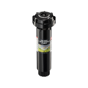 Toro 4" Quarter Circle Pop Up Sprinkler