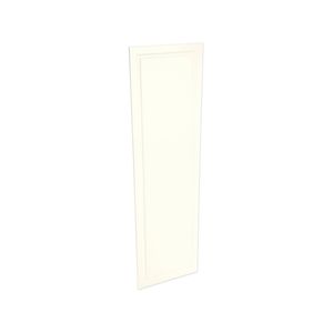 Kaboodle 600mm Antique White Heritage Tall Medium Pantry Door