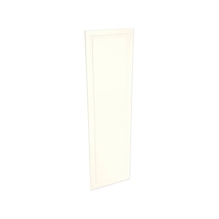 Kaboodle 600mm Antique White Heritage Tall Medium Pantry Door