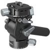 SmallRig Lightweight Fluid Video Head 3457B