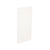 Kaboodle Feta Whip V Deep Wall End Panel