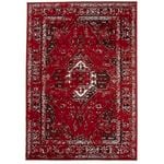 Izmir 150 x 220cm Red Rug
