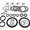 Swivel Hub Repair Kit for Land Rover Discovery Series 1 LJ Range Rover 1989-1999